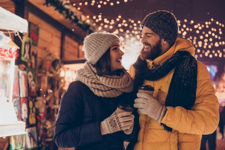 Christmas Markets